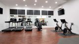 Embassy Suites Hotel Crystal City Health