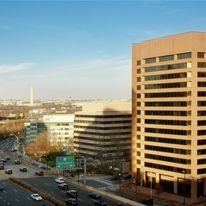 Embassy Suites Hotel Crystal City