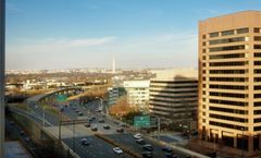 Embassy Suites Hotel Crystal City