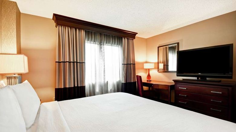 <b>Embassy Suites by Hilton Dulles Airport Room</b>. Images powered by <a href="https://iceportal.shijigroup.com/" title="IcePortal" target="_blank">IcePortal</a>.