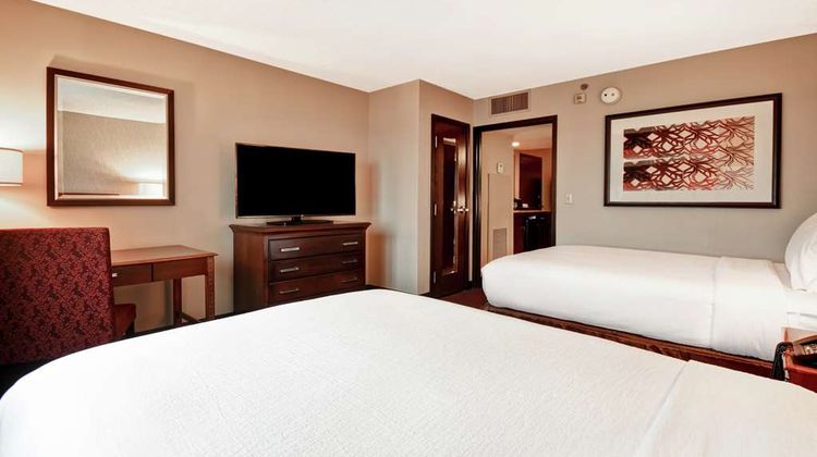 Embassy Suites by Hilton Dulles Airport Room