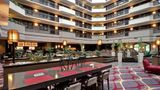 Embassy Suites by Hilton Dulles Airport Lobby