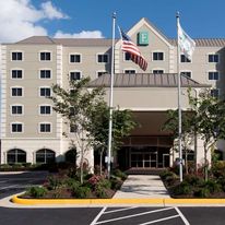 Embassy Suites by Hilton Dulles Airport