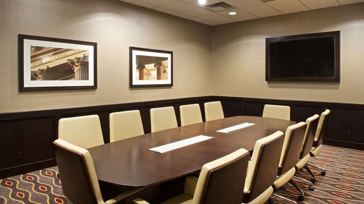 Embassy Suites by Hilton Dulles Airport Meeting