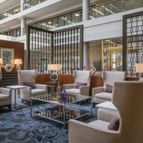 Embassy Suites Washington, DC Georgetown