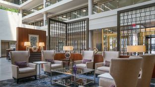 Embassy Suites Washington, DC Georgetown