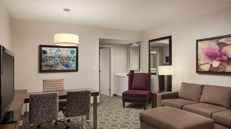 <b>Embassy Suites Washington, DC Georgetown Room</b>. Images powered by <a href="https://iceportal.shijigroup.com/" title="IcePortal" target="_blank">IcePortal</a>.