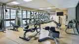 Embassy Suites Washington, DC Georgetown Health