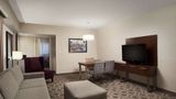 Embassy Suites Washington, DC Georgetown Room