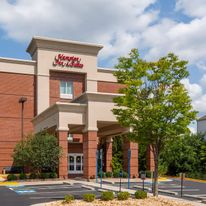Hampton Inn & Suites Herndon-Reston