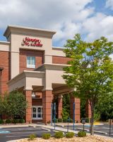 Hampton Inn & Suites Herndon-Reston