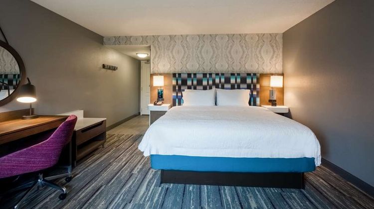 Hampton Inn & Suites Herndon-Reston Room