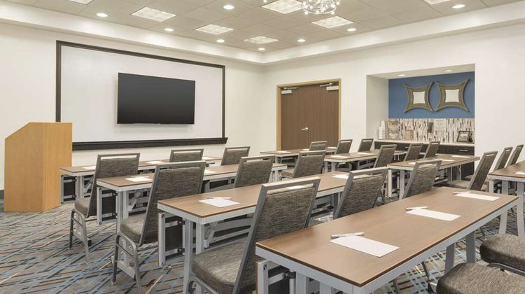 Hampton Inn & Suites Herndon-Reston Meeting