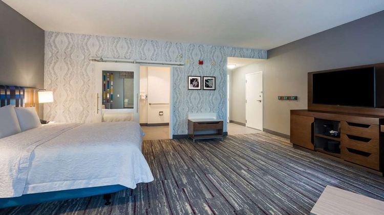 Hampton Inn & Suites Herndon-Reston Other