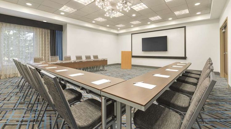 Hampton Inn & Suites Herndon-Reston Meeting