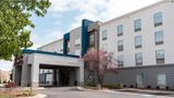 <b>Hampton Inn & Suites Leesburg Exterior</b>. Images powered by <a href="https://iceportal.shijigroup.com/" title="IcePortal" target="_blank">IcePortal</a>.