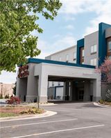 Hampton Inn & Suites Leesburg