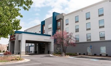 Hampton Inn & Suites Leesburg