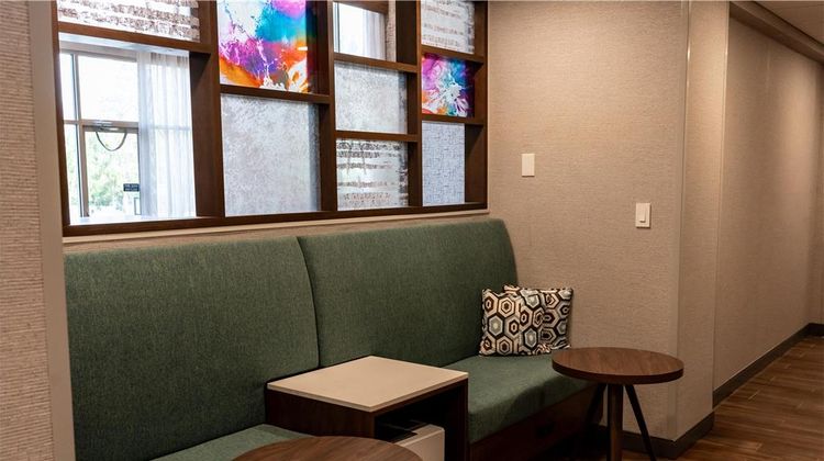 Hampton Inn & Suites Leesburg Other