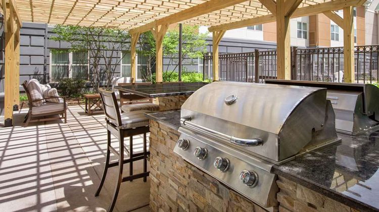 Homewood Suites Dulles-North/Loudoun Pool