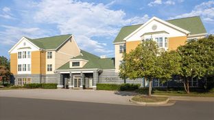 Homewood Suites Dulles-North/Loudoun