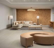 Embassy Suites Dulles - North/Loudoun Lobby