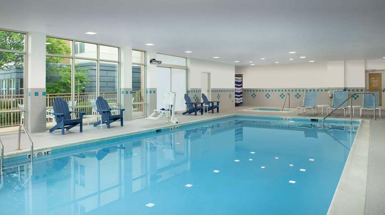 Embassy Suites Dulles - North/Loudoun Pool