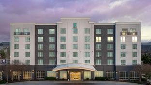 Embassy Suites Dulles - North/Loudoun