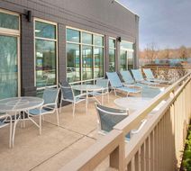 Embassy Suites Dulles - North/Loudoun Exterior