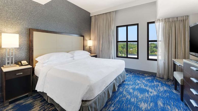 <b>Embassy Suites Olde Towne Room</b>. Images powered by <a href="https://iceportal.shijigroup.com/" title="IcePortal" target="_blank">IcePortal</a>.