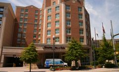 Hampton Inn Arlington Crystal City DCA