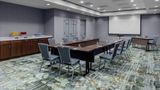 Hampton Inn Arlington Crystal City DCA Meeting