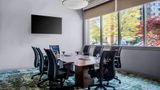 Hampton Inn Arlington Crystal City DCA Meeting