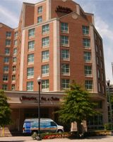 Hampton Inn Arlington Crystal City DCA