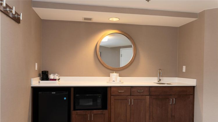 Hampton Inn Arlington Crystal City DCA Other
