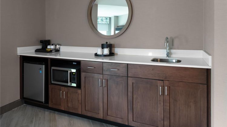 Hampton Inn Arlington Crystal City DCA Other