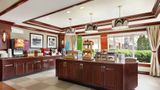 <b>Hampton Inn Dulles/Cascades Restaurant</b>. Images powered by <a href="https://iceportal.shijigroup.com/" title="IcePortal" target="_blank">IcePortal</a>.