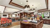 <b>Hampton Inn Dulles/Cascades Restaurant</b>. Images powered by <a href="https://iceportal.shijigroup.com/" title="IcePortal" target="_blank">IcePortal</a>.