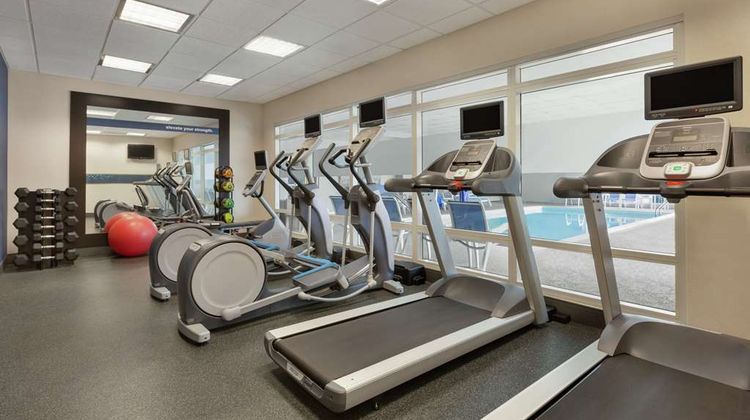 Hampton Inn Dulles/Cascades Health