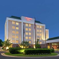 Hampton Inn Dulles/Cascades