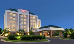 Hampton Inn Dulles/Cascades
