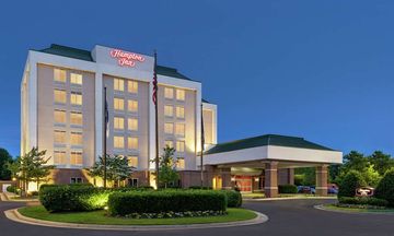 Hampton Inn Dulles/Cascades