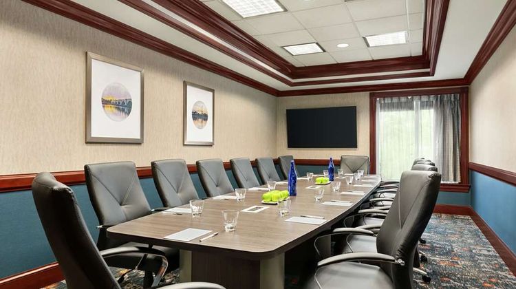 Hampton Inn Dulles/Cascades Meeting