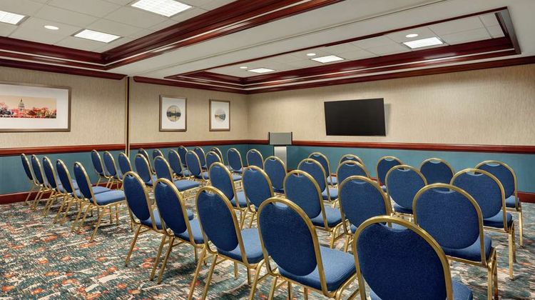 Hampton Inn Dulles/Cascades Meeting