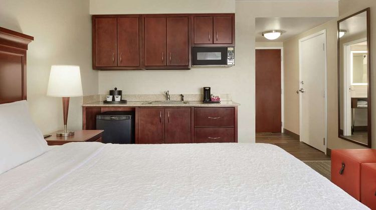 Hampton Inn Dulles/Cascades Other