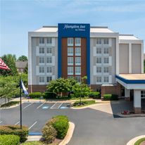 Hampton Inn Dulles/Cascades