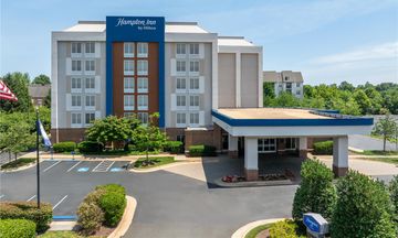 Hampton Inn Dulles/Cascades