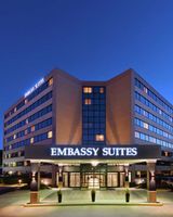 Embassy Suites Tysons Corner
