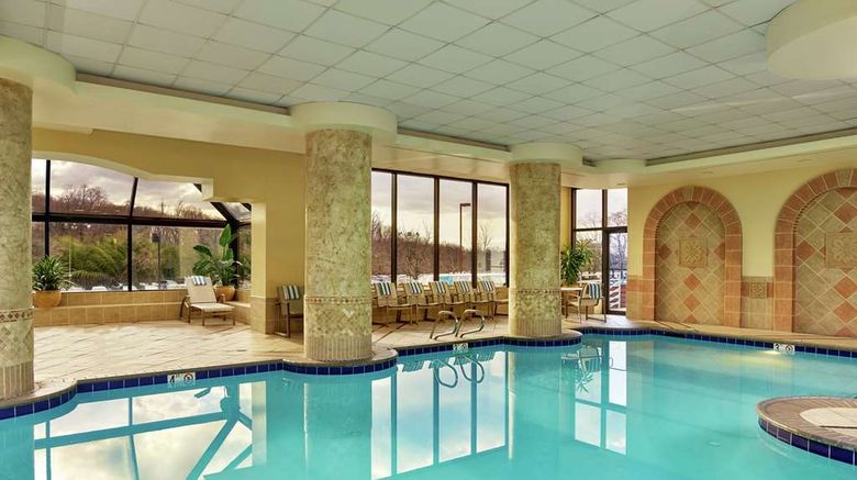 <b>Embassy Suites Tysons Corner Pool</b>. Images powered by <a href="https://iceportal.shijigroup.com/" title="IcePortal" target="_blank">IcePortal</a>.