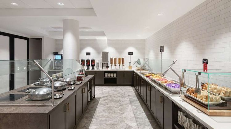 Embassy Suites Tysons Corner Restaurant